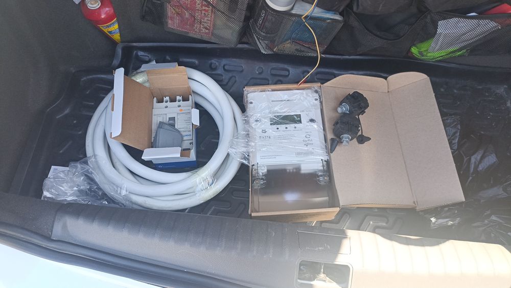 Pvs 4x16 ПВС 4х16