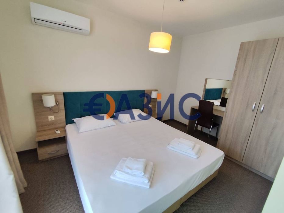 Продава се Тристаен апартамент в к.к. Слънчев бряг - 70 кв.м за 758 €/кв.м - Снимка #8