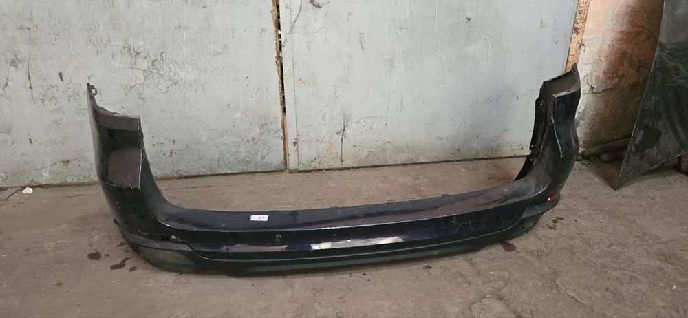 Задна броня BMW X5 F15