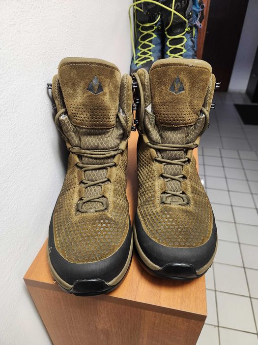 Туристически обувки Vasque Torre AT Gore-Tex®