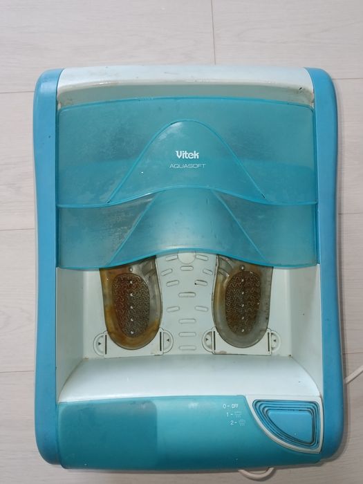 Продам ванночку массажёр для ног