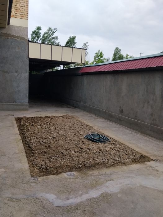 Ozimni xovlimni sotaman 2,7 sotix