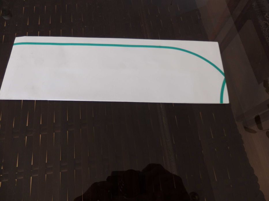 поварская пилотка