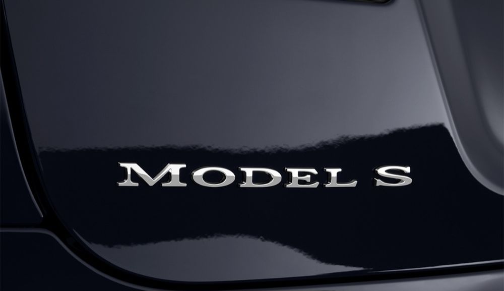 Емблеми за Tesla Model S,3,Y / Надпис за Тесла S,3,Y / Емблема Тесла