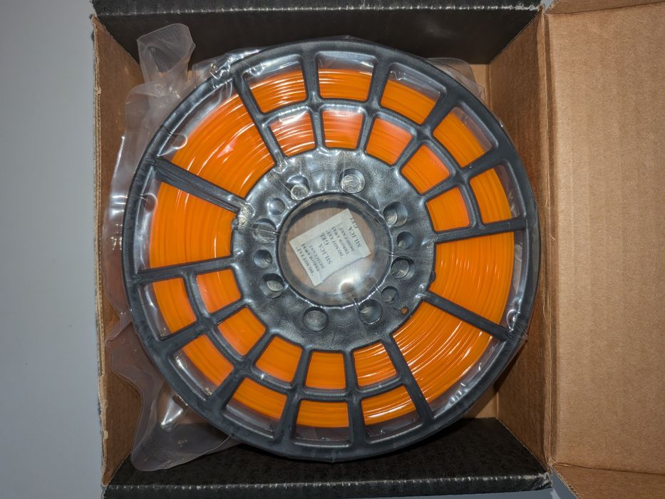 3buc PLA - Filament imprimantă 3D PLA / PLA+ / PETG – Sigilat