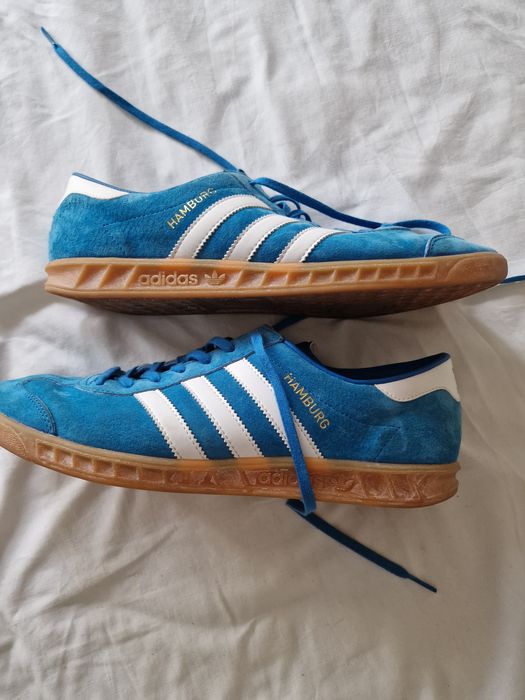Adidas Hamburg - barbati