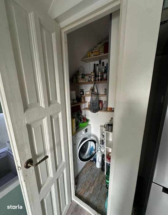 Apartament de 2 camere | Decomandat | Zona Plevnei/IRA