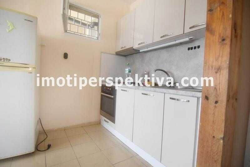 Продава се Двустаен апартамент в Пловдив, Кършияка - 44 кв.м за 1635 €/кв.м - Снимка #4