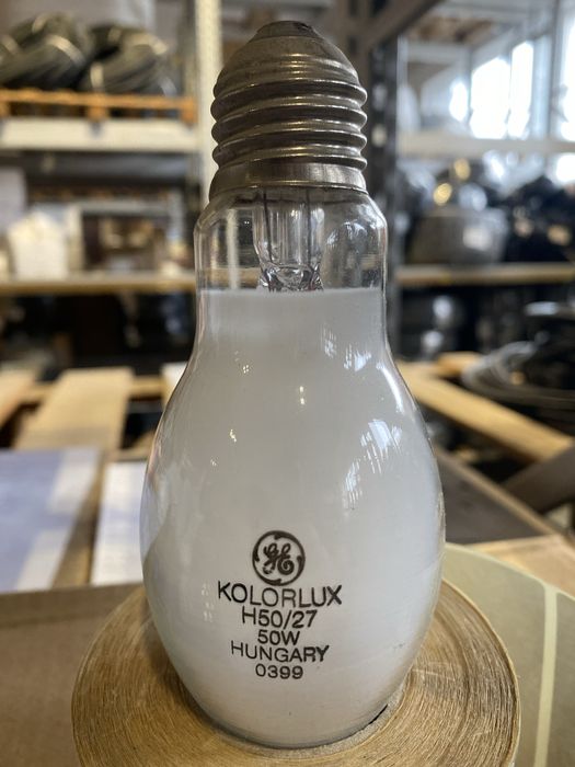 Vand bec vapori mercur