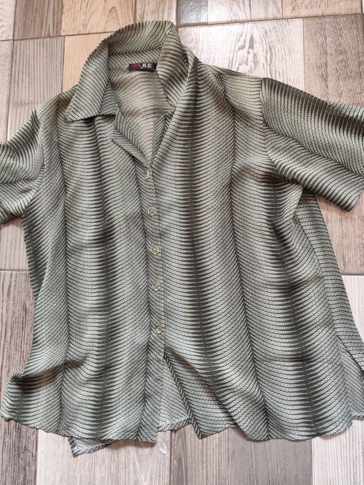 Bluza dama mânecă scurtă