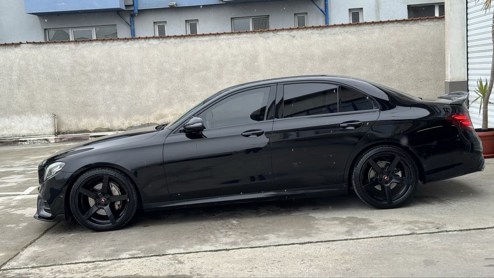 5x112 Vossen cv3 20-ки джанти с гуми 5х112 20 за AUDI BMW MERCEDES