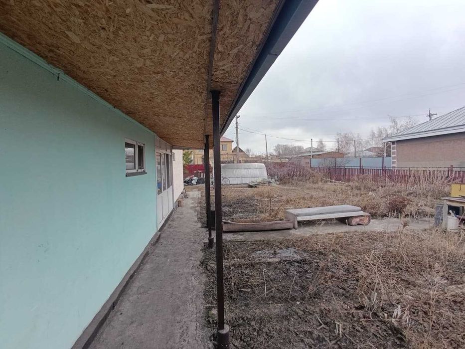 $ продам дом в отличном районе в Сортировке!