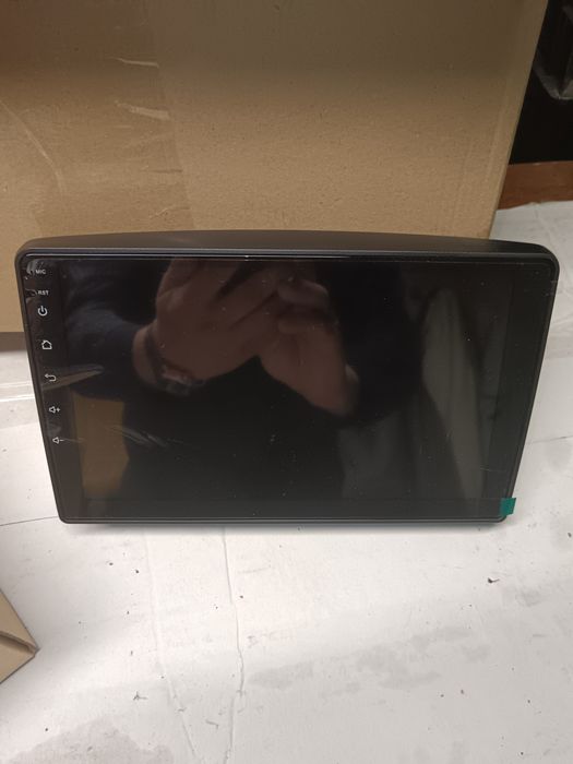 Мултимедия android 9"