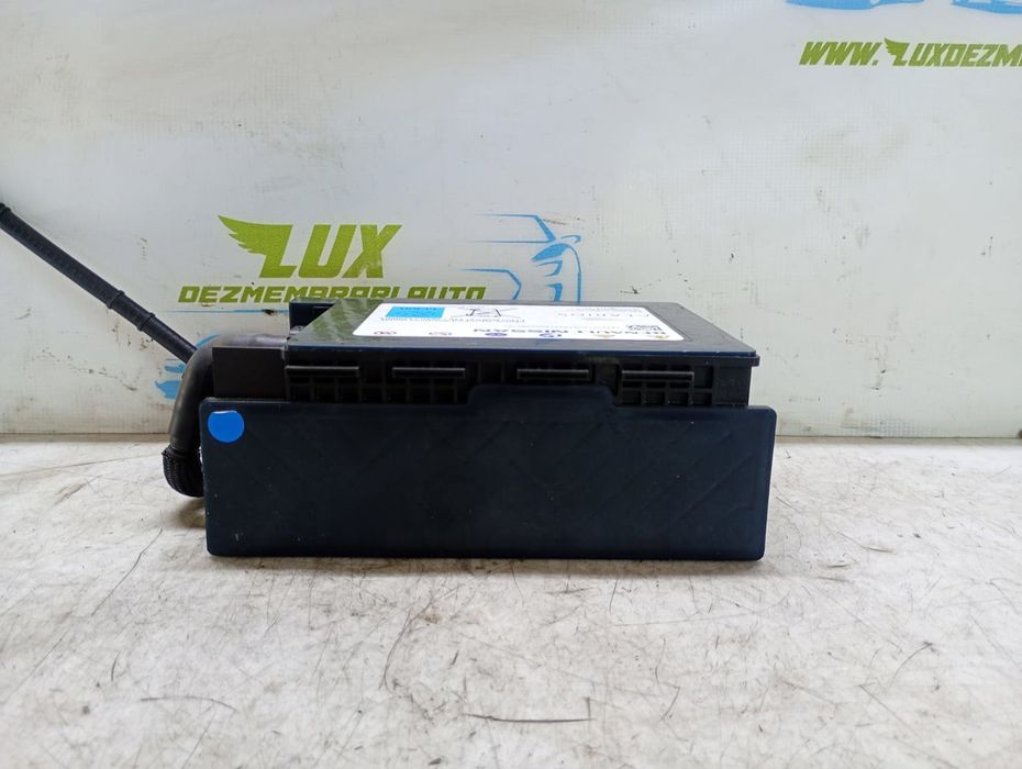 Baterie acumulator 244104110r Renault Arkana 1 (2019 - 2020) 1.3 tce 1.3 tce H5H490