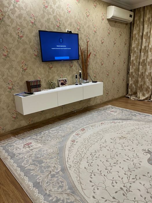 Ковер 5*3 м светлый