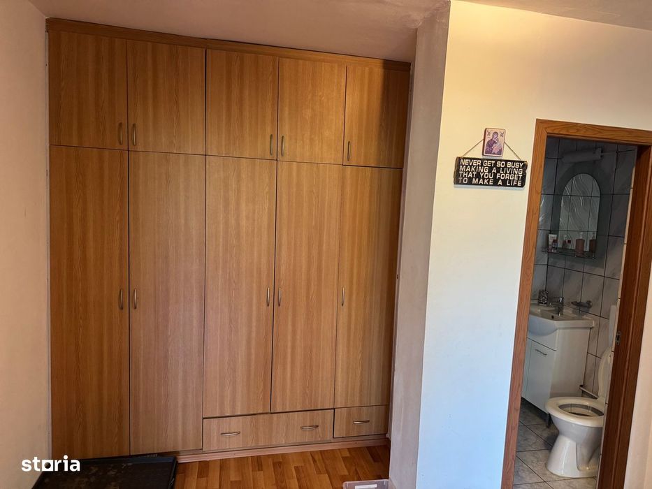 Lacul Tei Barbu Vacarescu Opanez Apartament cu 3 camere de vanzare — fotografia 3