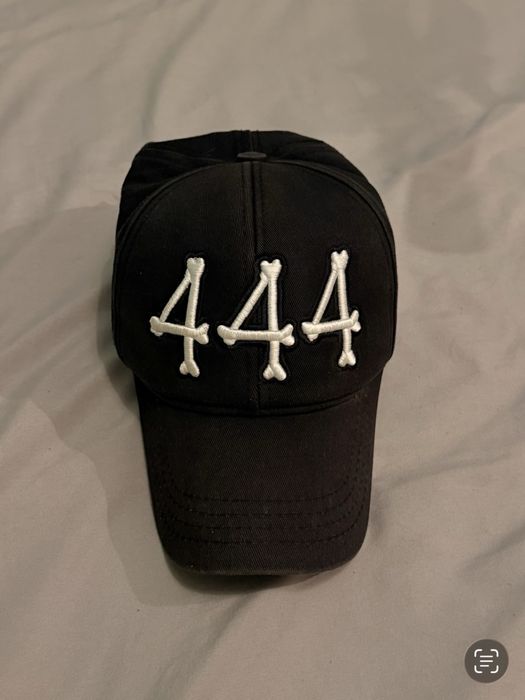 Prizrak шапка 444