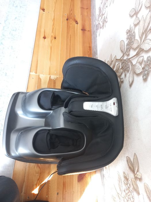 Массажер для ног