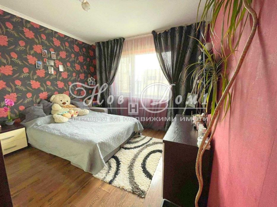 Продава се Четиристаен апартамент в Варна, Гранд Мол Варна - 94 кв.м за 1277 €/кв.м - Снимка #10