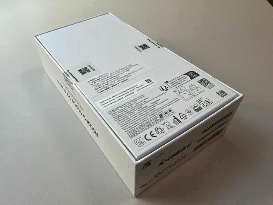 Xiaomi / Redmi Note 17 Pro 5G / 256 Gb / Sky Blue / Sigilat