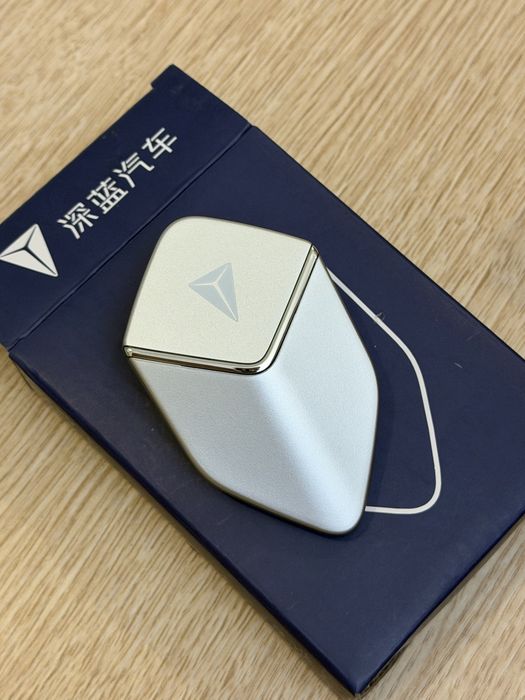 Bluetooth Ключ Deepal S07