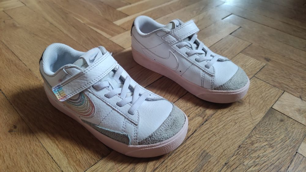 Детски маратонки, nike, 28 размер