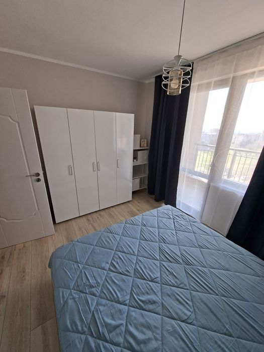 Двустаен, тухлен, обзаведен Възраждане 2