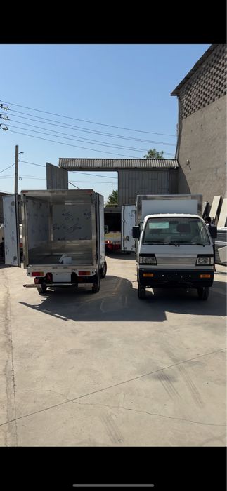 Labo Izotermik butka 2026