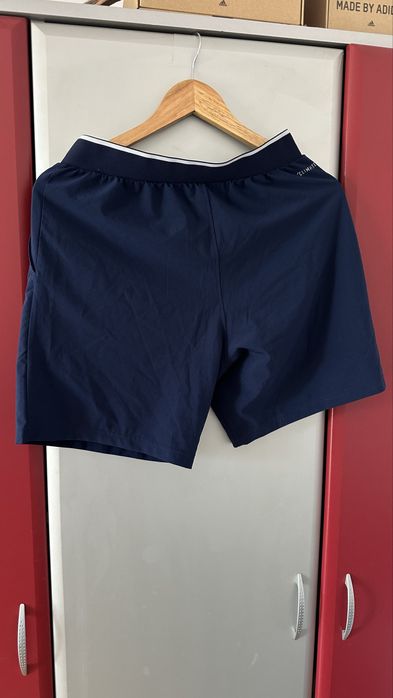 129 Pantaloni scurt Adidas ClimaLite