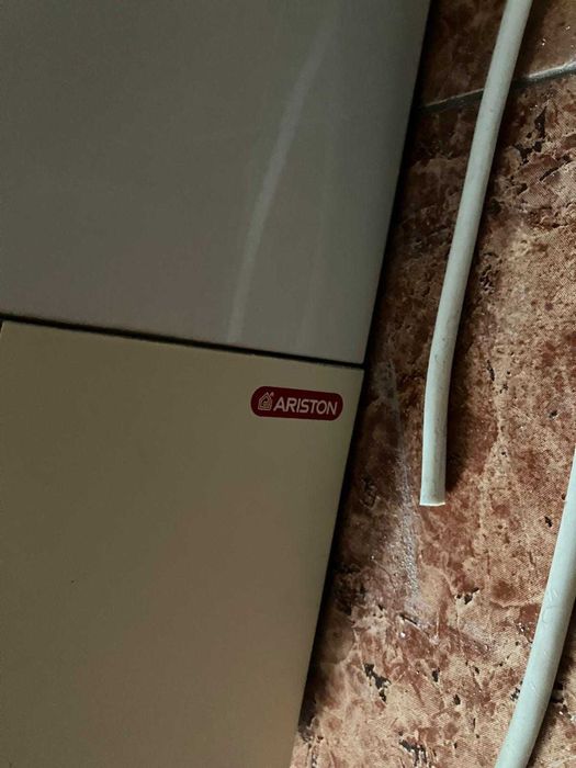 Centrala Ariston second hand