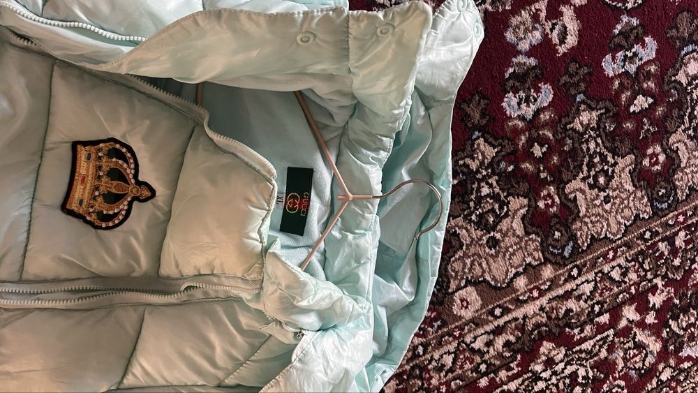 Детский комбинизон 1-2жаска