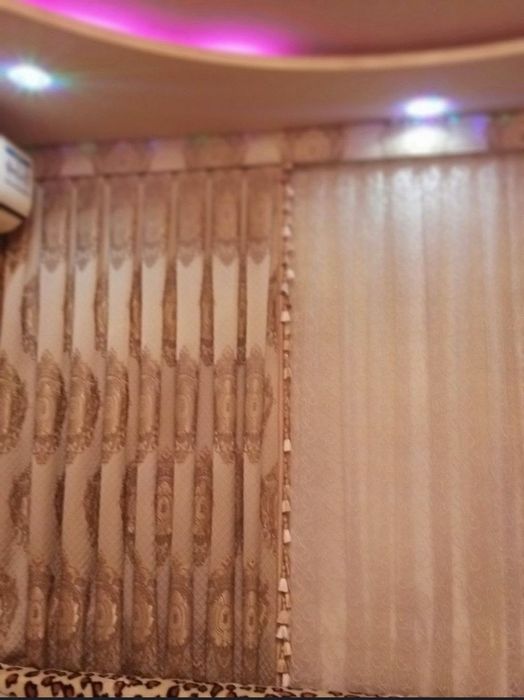 ТТЗ 2 да 2-хонали квартира сотилвотти