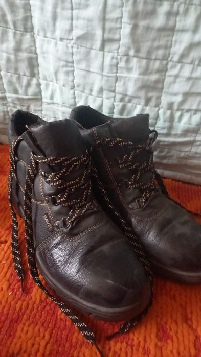 Обувь осень зима