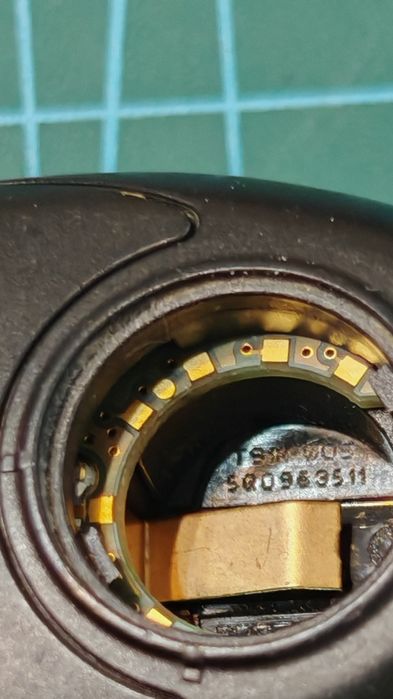 Telecomandă Webasto Telestar T91