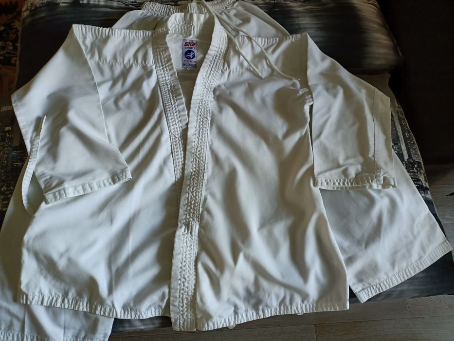 Кимоно для Каратэ