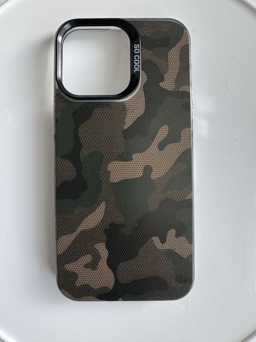 Кейс за iphone 15 Pro max