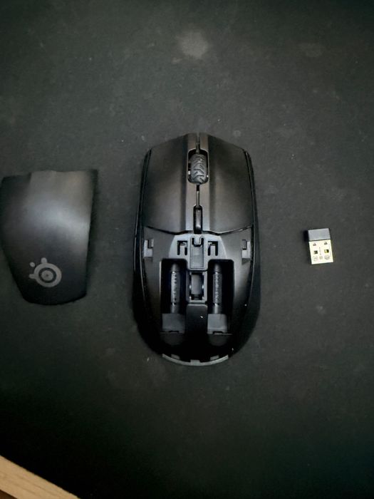 Mouse wireless Steelseries Rival 3 Wireless Gen 2 (2.4Ghz)