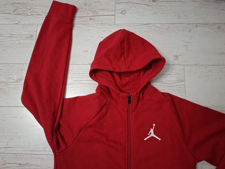 Jordan-Ориг. Суичър Нов!!!