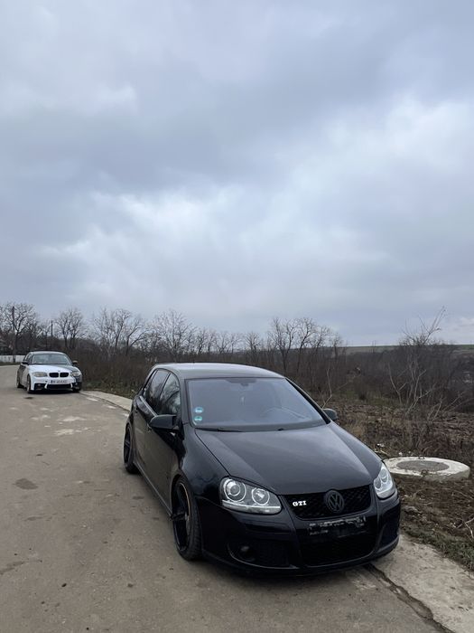 Vand/Schimb Golf 5 Gti