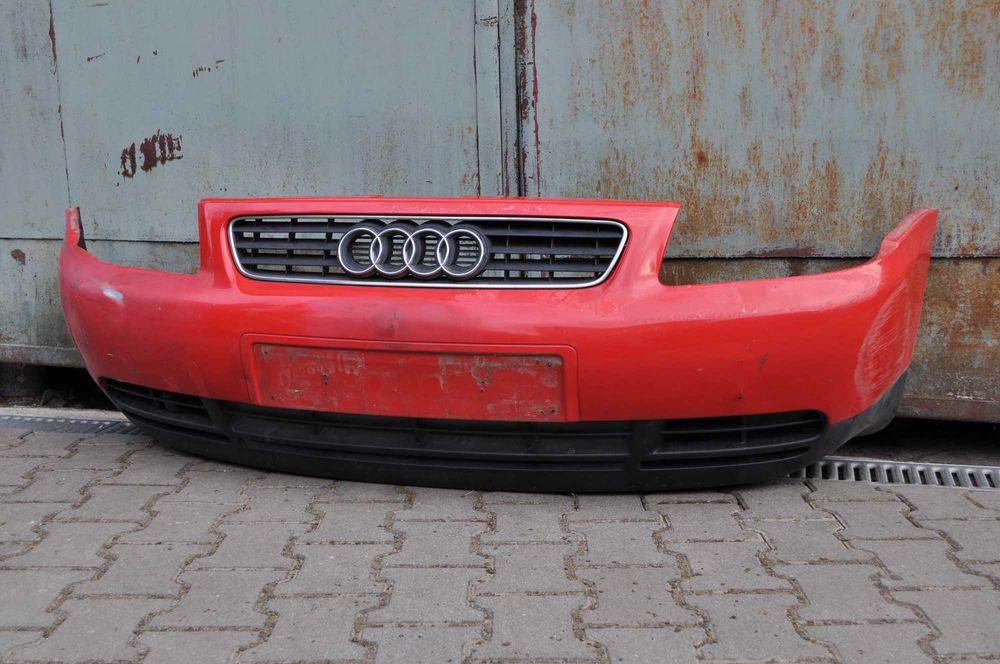Bara fata audi A3  8L