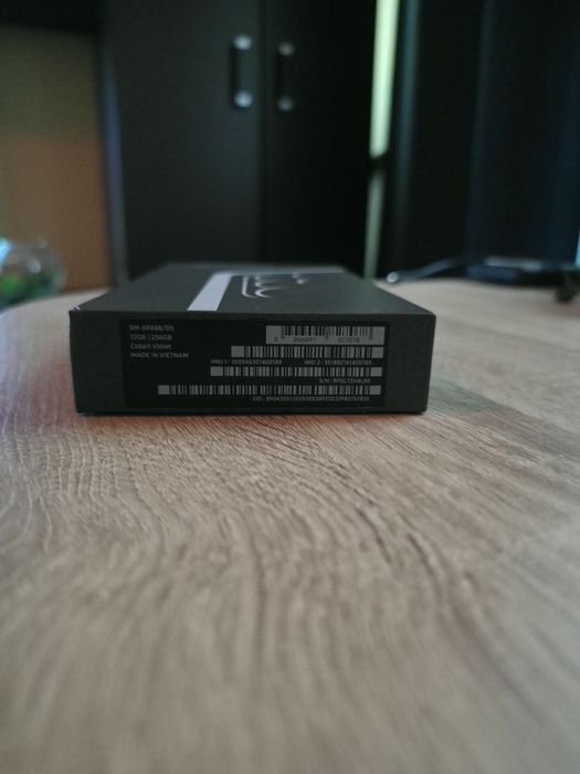 Samsung Galaxy S26 Ultra cu factura