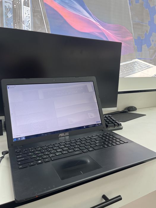 Asus X552E Notebuk