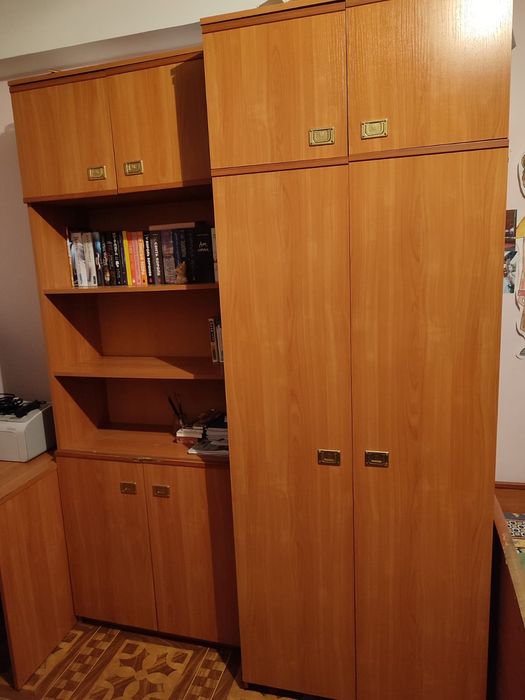 Мебель в детскую или спальню