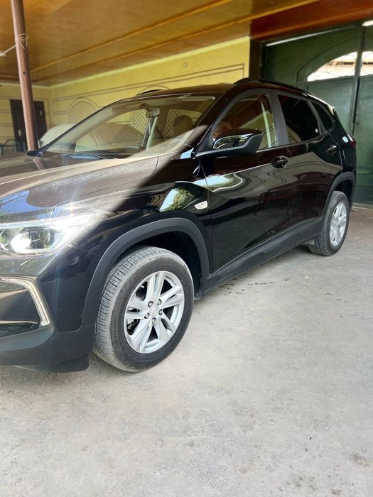 Трекер сотилади выкупгам хам гаплашамиз