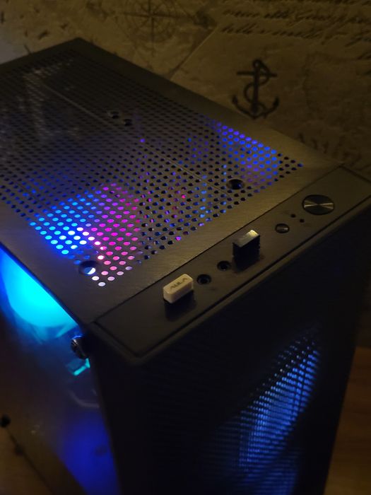 Продам Игровой компьютер