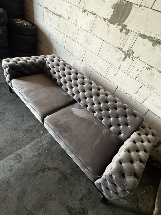 Диван с опция сън