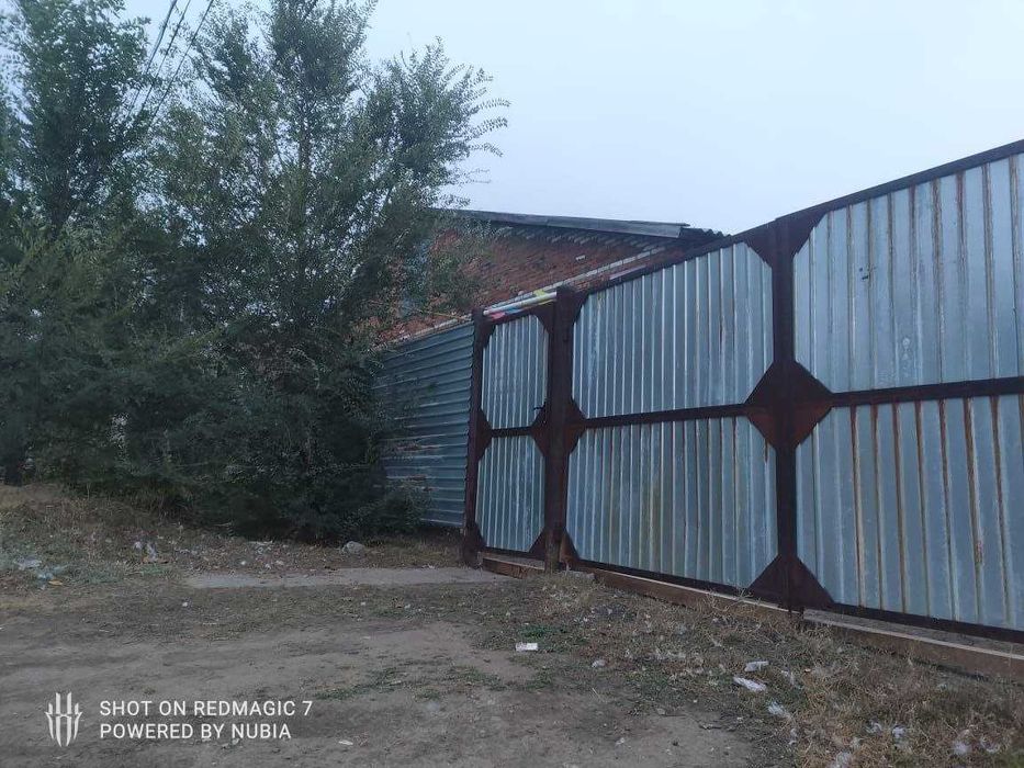 Продам дом в Костанай-2