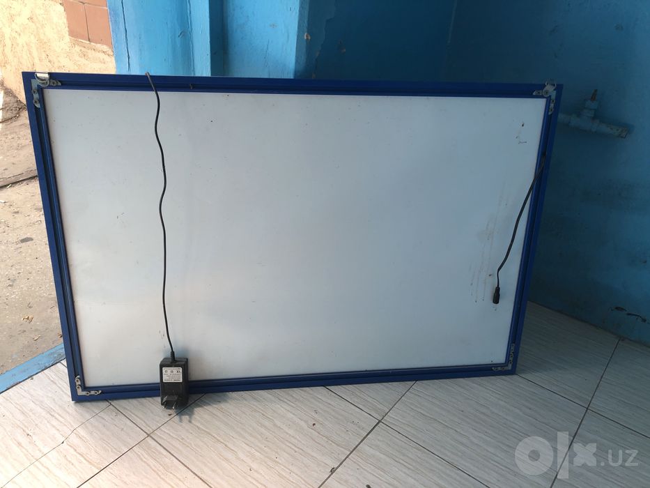 Продаются рекламные световые короба