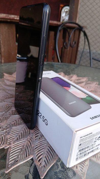 Samsung Galaxy A22 5G