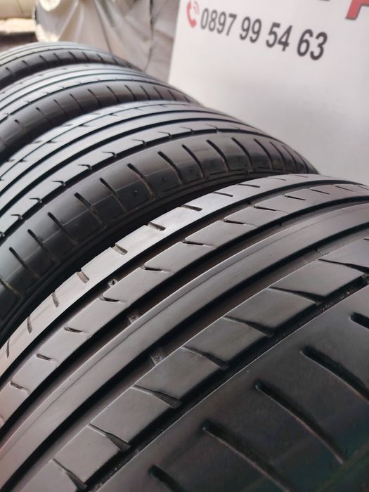 Dunlop 4бр.205/55/16 дот4220